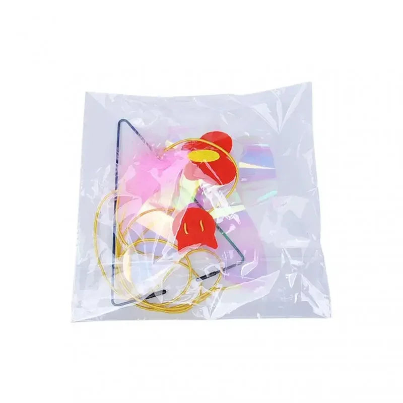 Hanging Retractable Mouse Toy for Cats – Door Frame Interactive Play